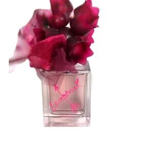 Vera Wang Love Struck Eau De Parfum Spray For Women 3.4 fl oz. Flower Top